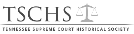Logo of Tennessee Supreme Court Historical Society